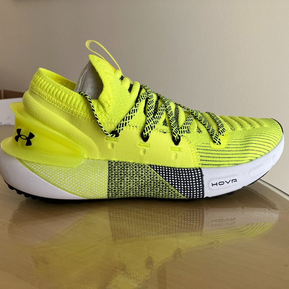 Under Armour men's HOVR Phantom 3